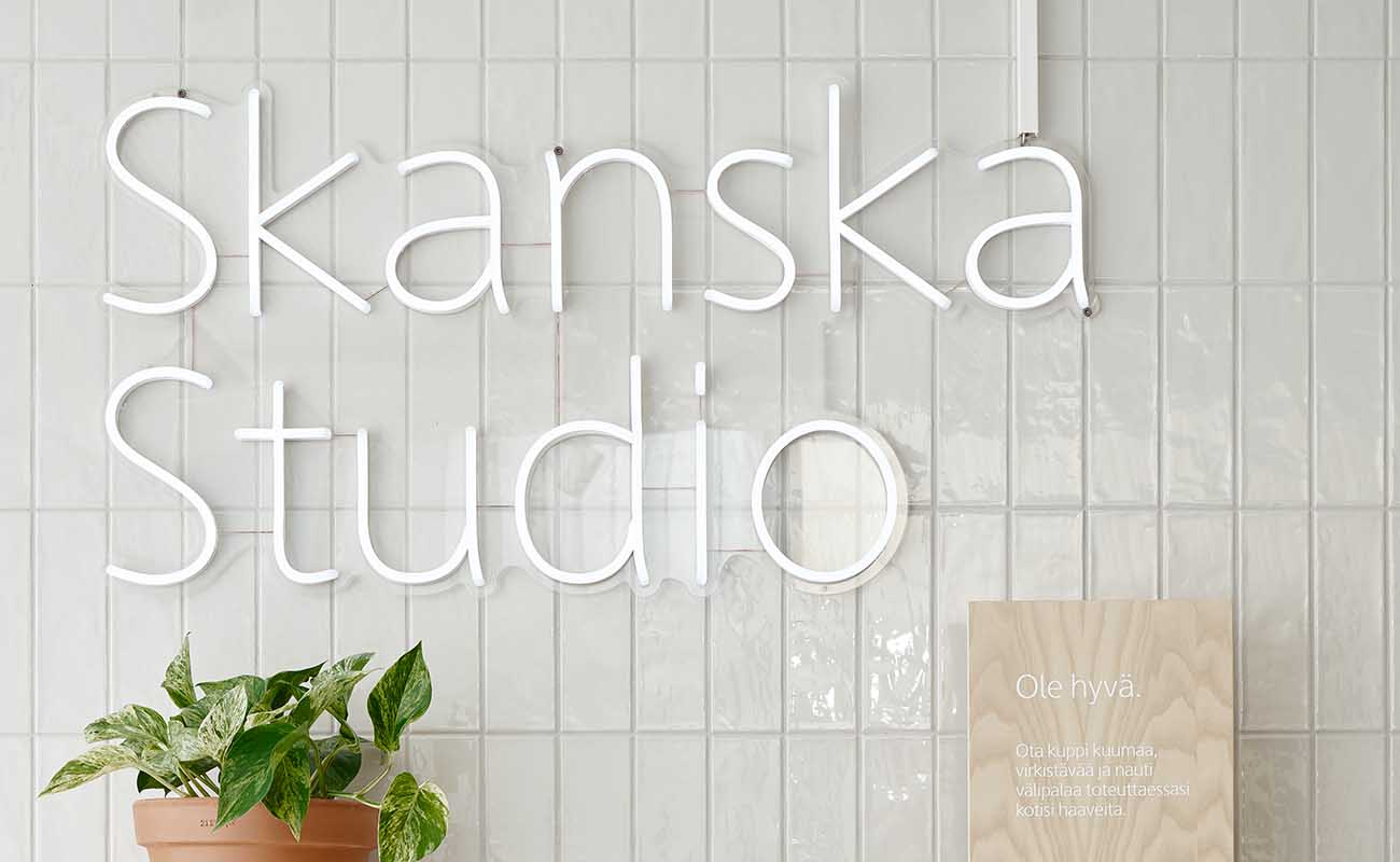 Skanska Studio - Skanska Kodit